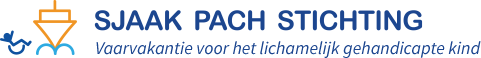 Sjaak Pach Stichting Logo