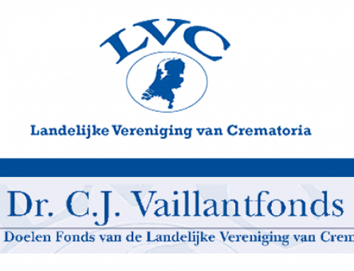 Dr C.J. Vaillantfonds